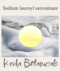 Sodium Lauroyl Sarcosinate 50ml